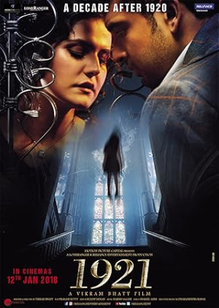 1921 (2018) Hindi