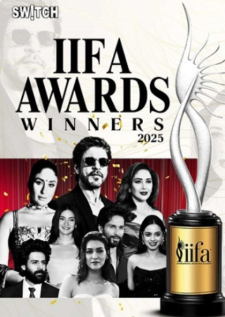 25th IIFA Awards (2025) Hindi Full Show