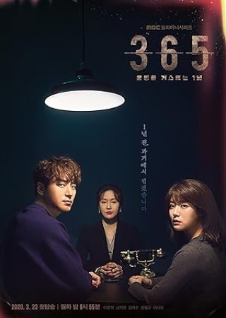 365 Repeat The Year (2020) S01 Hindi Dubbed Complete Korean Series