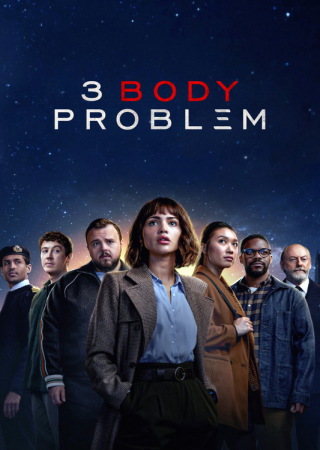 3 Body Problem (2024) Season 01 Hindi Dubbed Complete NF Series