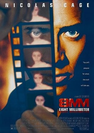 8MM (1999)