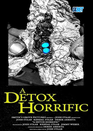 A Detox Horrific (2024) Hindi HQ Dubbed