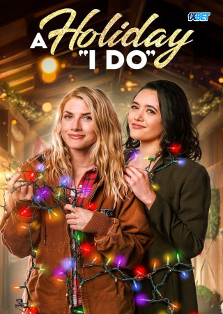 A Holiday I Do (2023) Hindi HQ Dubbed