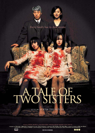 A Tale of Two Sisters (2003) Hindi Dubbed