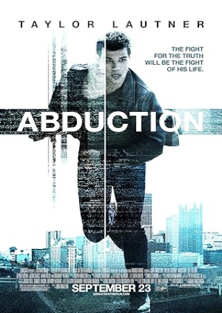 Abduction (2011) Hindi Dubbed