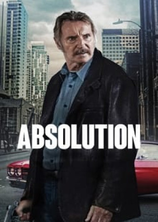 Absolution (2024) English