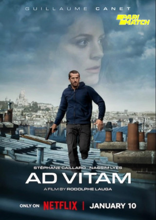 Ad Vitam (2025) Hindi Dubbed