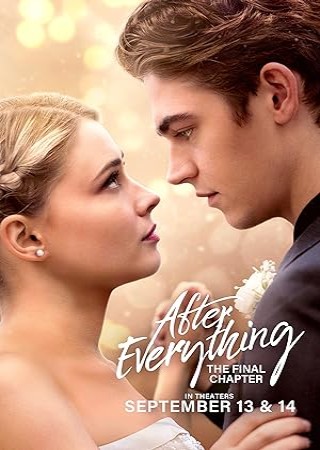 After Everything (2023)