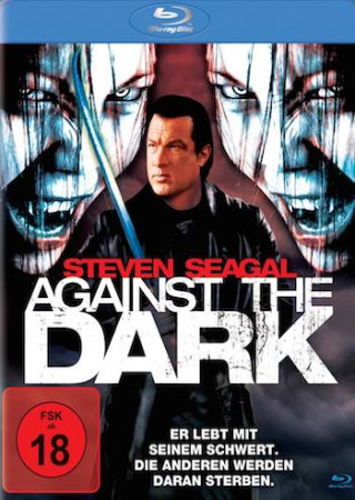 Against the Dark (2009) Hindi Dubbed