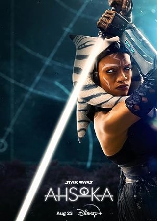 Ahsoka (2023) Hindi Season 1