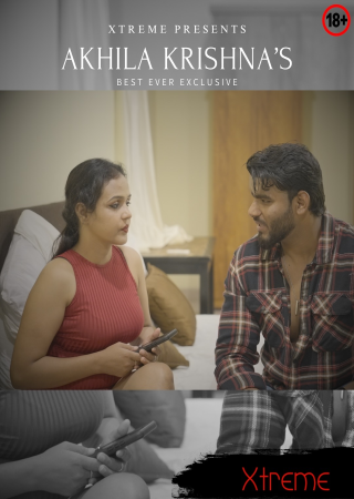 Akhila Krishna BJ (2024) Xtreme Unrated Short Film