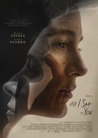 All I See Is You (2016) English