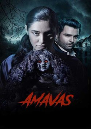 Amavas (2019) Hindi