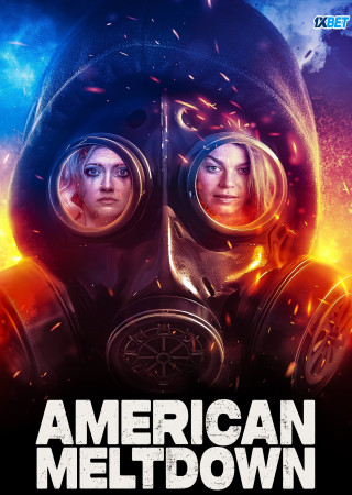 American Meltdown (2023) Hindi HQ Dubbed