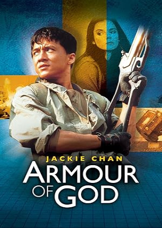 Armour of God (1986) Hindi Dubbed