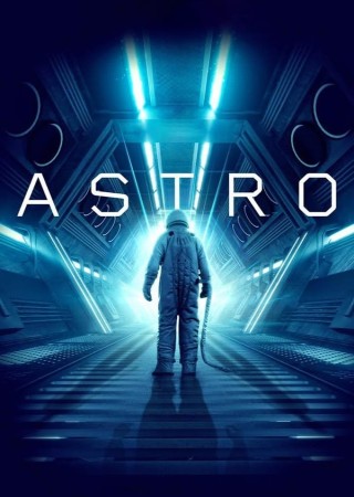 Astro (2018) Hindi Dubbed