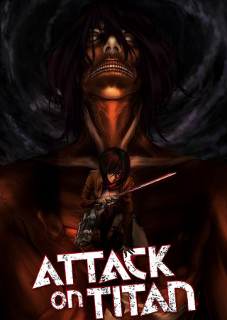 Attack on Titan (2018) S03 Complete Hindi Dubbed Series