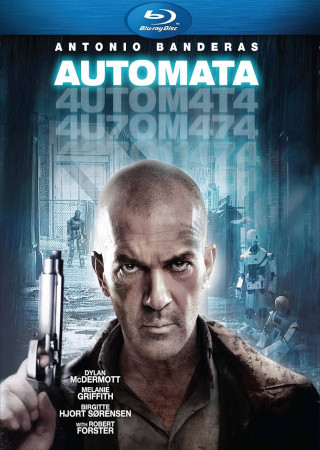 Automata (2014) Hindi Dubbed