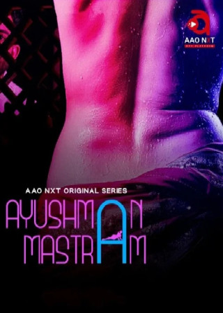 Ayushman Mastram (Season 1)(2024) Hindi Complete Series