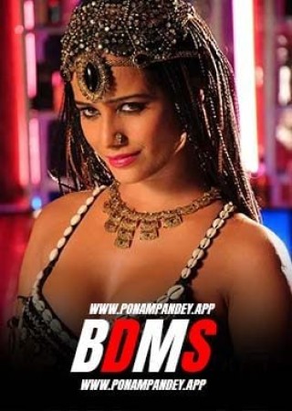 BDSM (2024) UNCUT Poonam Pandey Videos