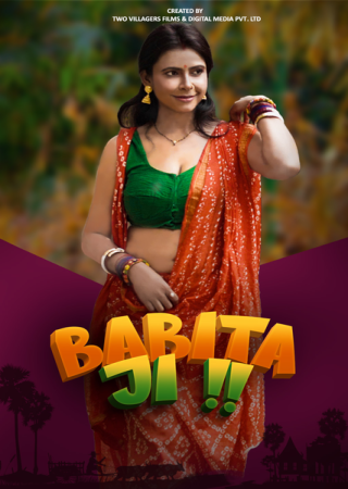 Babita Ji (2024) UNRATED Hopi Hindi Short Film