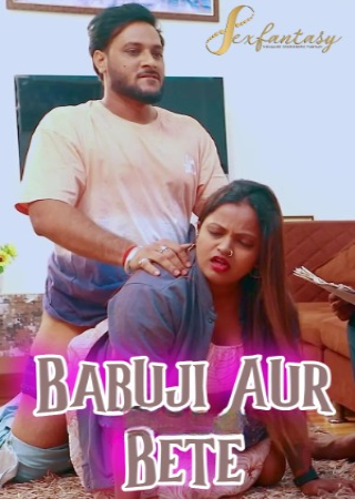 Babuji Aur Bete (2024) UNRATED SexFantasy Short Film