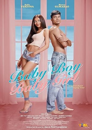 Baby Boy Baby Girl (2023) UNRATED