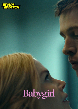 Babygirl (2024) English