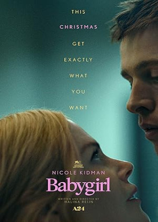 Babygirl (2024) English