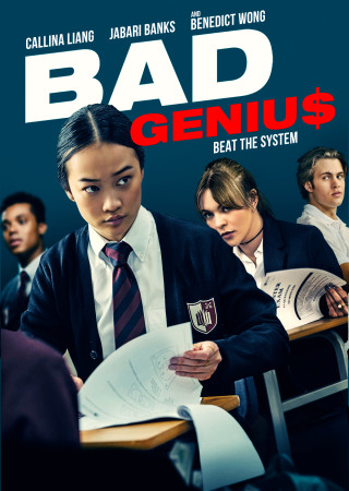 Bad Genius (2024) Hindi Dubbed