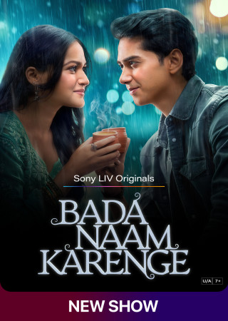 Bada Naam Karenge (2025) Hindi Season 01 Complete Web Series