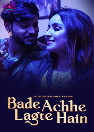 Bade Acche Lagte Hain (2023) Wow Entertainment Season 1