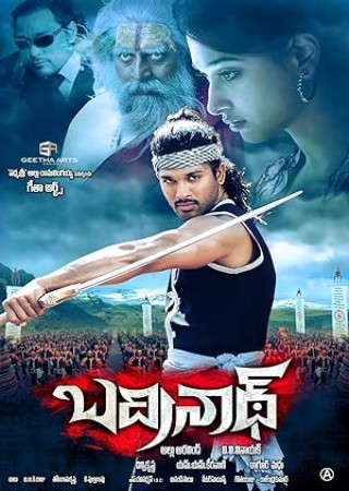 Badrinath (2011) Hindi Dubbed