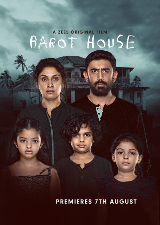 Barot House (2019) Hindi