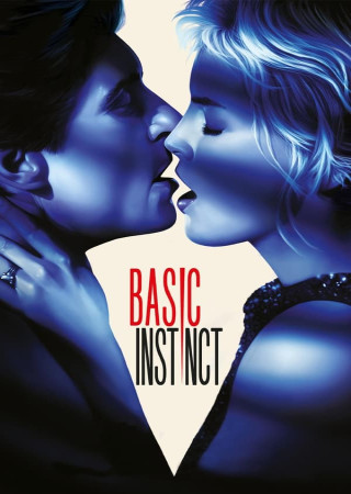 Basic Instinct (1992) REMASTERED Hindi Dubbed