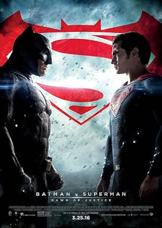 Batman v Superman: Dawn of Justice (2016) EXTENDED Hindi Dubbed Movie