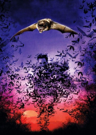 Bats: Human Harvest (2007) Hindi Dubbed