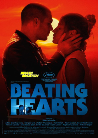 Beating Hearts (2024) English