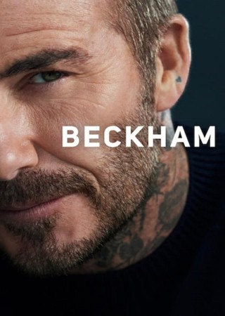 Beckham (2023) Season 1 Complete