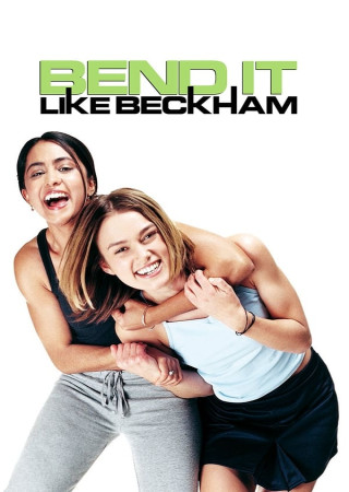 Bend It Like Beckham (2002) Hindi Dubbed