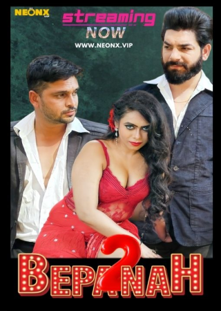 Bepanah 2 (2023) UNCUT Hindi