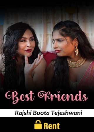 Best Friends (2024) MeetX Short Films