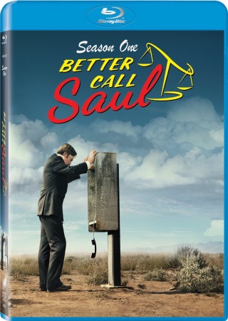 Better Call Saul (2015) Season 1 Hindi Dubbed Complete Web Series