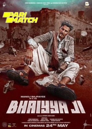 Bhaiyya Ji (2024) V2 HQ Bengali Dubbed