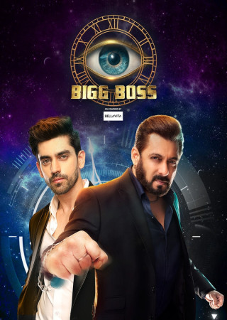 Bigg Boss (2024) (S18 E21) Hindi Full Episode