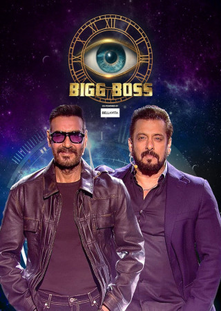 Bigg Boss (2024) (S18 E22) Hindi Full Episode