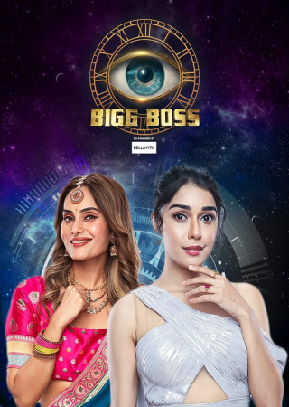 Bigg Boss (2024) (S18 E24) Hindi Full Episode