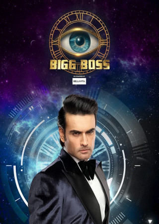 Bigg Boss (2024) (S18 E26) Hindi Full Episode