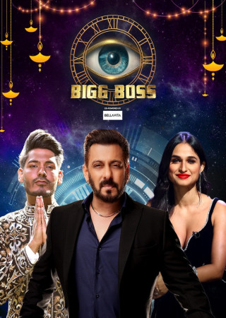 Bigg Boss (2024) (S18 E28) Hindi Full Episode