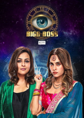 Bigg Boss (2024) (S18 E32) Hindi Full Episode